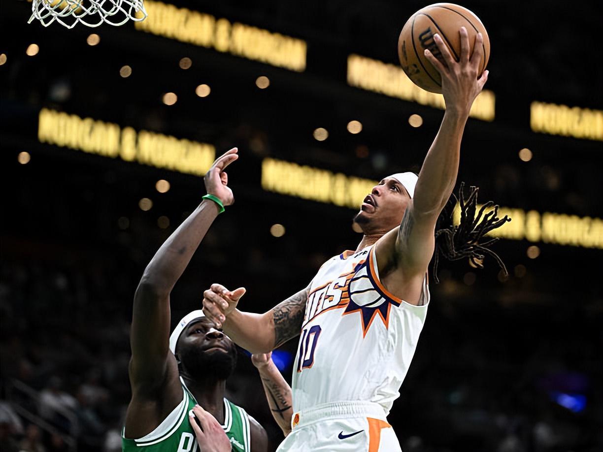 无法在NBA得到一份工作，前勇士太阳投手只得转战海外联赛？